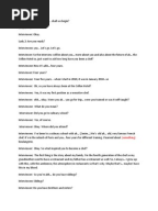 Complaint Letter Concerning Restaurant Service