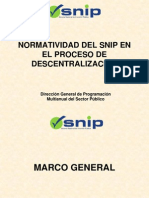 2 SNIP-Normatividad-2007