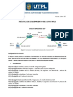 Práctica RIP ATM Y MPLS Alexander Sócola