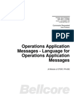 3FE-23235-4223-DFZZA-01P01-CRAFT Language For Application Messages