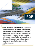 Estados Financieros i