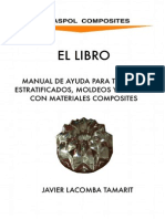 Glaspol Composites - Manual de Ayuda - Lacomba Tamarit, Javier