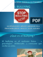 El Bullyng