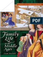 Linda Mitchell - Family Life in the Middle Ages