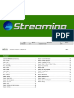 Manual Settrade StreamingV1