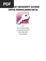 Soal Ujian Praktik Ms Word A Docx