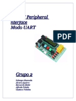 Informe UART