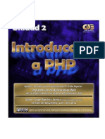 PHP Guia PDF