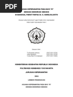 Download Askep Pada Bayi dengan Gizi Buruk by vinda astri permatasari SN233653886 doc pdf