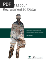 Download Migrant Labour Recruitment to Qatar by shabina921 SN233653908 doc pdf