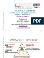 Abc of Ucc