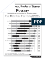 Poverty: The Story in Numbers & Pictures