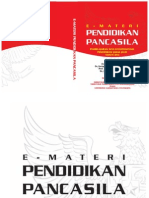 0 e Materi Pendidikan Pancasila Cover