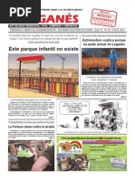 Dleganés Julio 2014