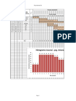R T T RT: Histograma Resursei - Prg. Minorant
