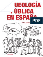 Del precariado a la nada. La situación laboral de la Arqueología Comercial en el Estado Español a comienzos del s. XXI