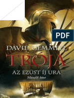 Gemmell David - Troja - Az Ezust Ij Ura 2