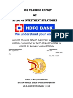 Report On E Bankingzsd