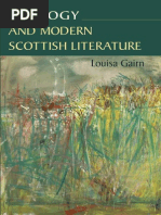 Louisa Gairn (2008) - Ecology and Modern Scottish Literature