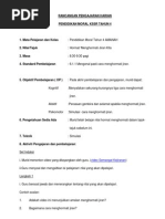 Rph Pendidikan Moral Tahun 4 Pdf