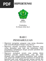 Download hipertensi by Eka F Andreyy SN233674461 doc pdf