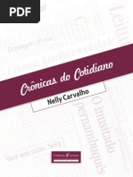 eBook Nelly Carvalho