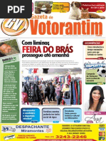 Gazeta de Votorantim 76