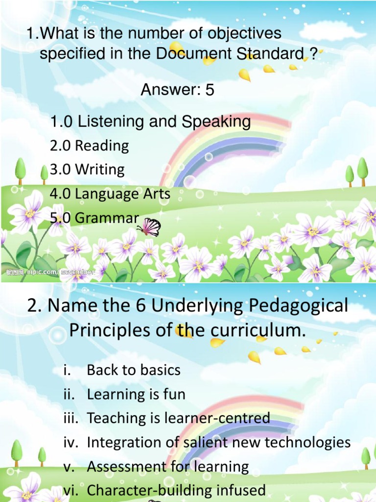 Year 3 English Curriculum Overview | PDF