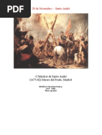 Santo André, o Protóklitos