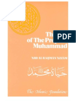 Life of Prophet Muhammad - Abdur-Rahman Azzam