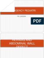Emergency Pediatri
