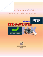 Dreamweaver