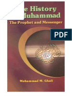 The History of Muhammad - Muhammad Ghali