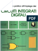 Introduzione Pratica All Impiego Dei Circuiti Integrati Digitali