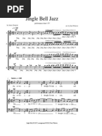 Jingle Bell Jazz 2