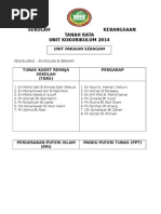 Teks Perasmian Penutupan Khemah Year 6