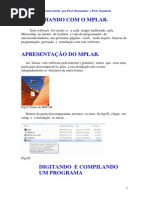 Microsoft Word Trabalhando Com o Mplab