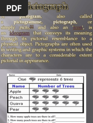 PictoGraph