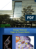 Biologia Molecular