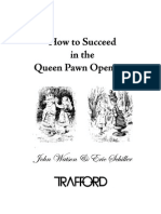 How To Succeed in Queen Pawn Openings Excerpt