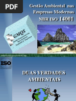 Auditoria Ambiental