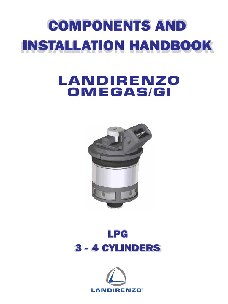 Li Renzo Cng Installation Manualli Renzo Cng Installation Manual Pdf
