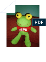 Pepe 1