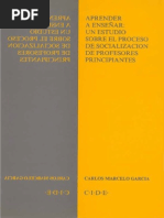 Livro Marcelo Garcia