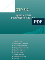 QTP_Training