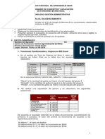 Evaluacion Excel Intermedio