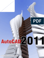 Manual AutoCAD 2011 Bidimensional