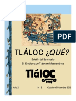 TLALOQUE 8