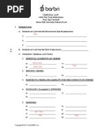 BARBRI Schedule | Government | Politics
