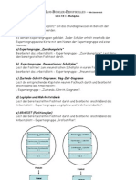 LF6-UE 1 Marktplatz